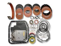 Performance Automatic Mustang AOD Max Performance Rebuild Kit (90-93) PA-KT53701