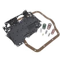 Performance Automatic Mustang AOD-E/4R70W Shift Kit (96-00) PA45417