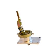 Pro 5.0 Mustang Short Throw Shifter - Tremec 3650 (01-04)
