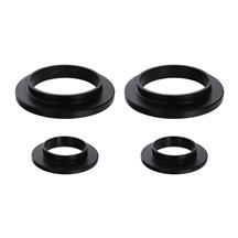 Prothane Mustang Urethane Rear Spring Isolators (83-04) 61701BL