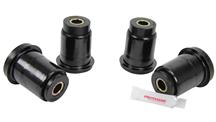 Prothane Mustang Front Control Arm Bushings with Metal Shells (79-93) 6209BL