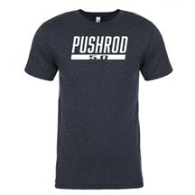 LMR Pushrod 5.0 T-Shirt - Vintage Navy