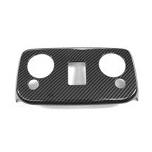 Mustang Map Light Bezel Cover - Carbon Fiber  (15-23) Coupe