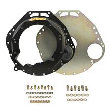 Quick Time Mustang Quick Time SFI Approved Bellhousing For T56 (79-95) RM8031