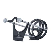 Nitrous Outlet Race-Light Single 10lb Bottle Bracket 00-32030