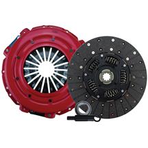 Ram  Mustang OE Replacement Clutch Kit - 11" - 10 Spline (05-10) 4.6 88952