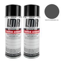 F-150 Raptor Fender Flare Paint Kit  - Magnetic Metallic (10-23)