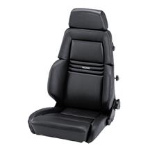 Recaro Expert Seat - M  - Black Leather LTW.00.000.LL11