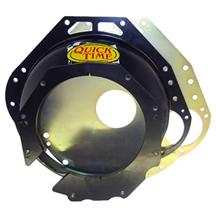 Quick Time Mustang Quick Time SFI Approved Bellhousing For T56 (79-95) RM8031