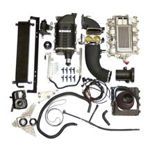 Roush F-150 Raptor Phase 2 Supercharger Kit (11-14) 6.2 421432