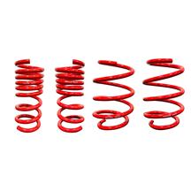 Roush Mustang Lowering Springs - MagneRide (18-26) 422330