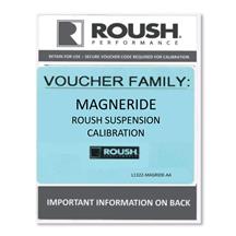 Roush Mustang MagneRide Suspension Calibration (18-23) 422331