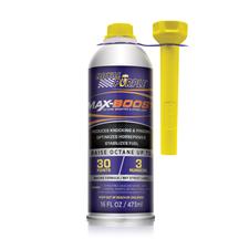 Royal Purple Max-Boost Octane Booster & Fuel Stabilizer 11757