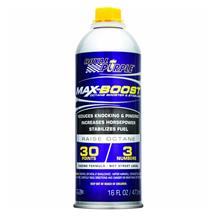 Royal Purple Max-Boost Octane Booster & Fuel Stabilizer 11757