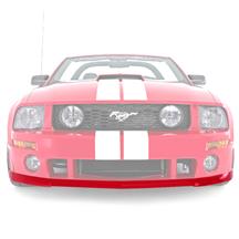 Roush Mustang Paintable Front Chin Spoiler (05-09) 401269