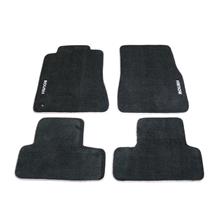 2005-2009 Mustang Floor Mats - LMR.com