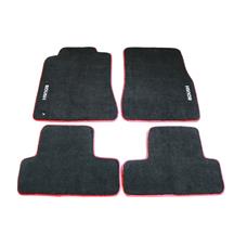 2005-2009 Mustang Floor Mats - LMR.com