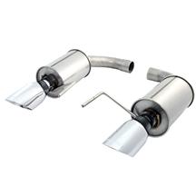 Roush Mustang Axle Back Exhaust (15-24) GT 421834