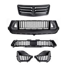 RTR Mustang Air Flow Bundle (24-26) GT
