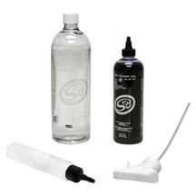 S&B Air Filter Cleaning Kit - Blue Oil 88-0009