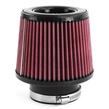 SB Filters Mustang Replacement Air Filter For Cold Air Intake (86-93)
