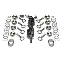 Scat Mustang 347 Forged Rotating Assembly Stroker Kit (79-95) 5.0 1-94165