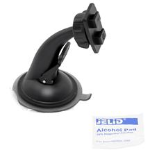 SCT X4 Mustang Suction Cup Mount (96-23) 7006