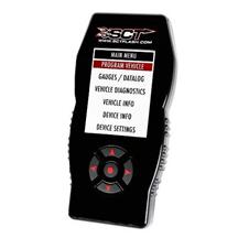SCT F-150 Raptor X4 Tuner  (10-20) 7015
