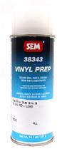 SEM Vinyl Prep & Cleaner