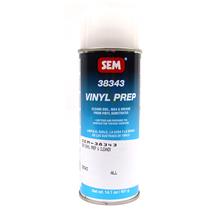 SEM Vinyl Prep & Cleaner