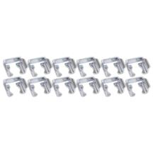 Mustang Injector Retaining Clips (11-21)
