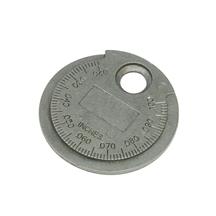 Lisle Spark Plug Gauge & Gapping Tool 67870