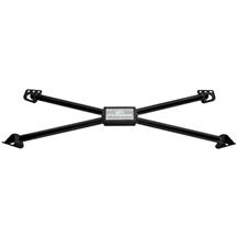 Steeda  Mustang Rear Chassis X Brace (05-14) Coupe 555-5093