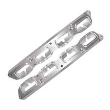 Steeda Mustang Billet Charge Motion Delete Plates (05-08) GT 4.6L 5553125
