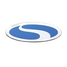 Steeda Mustang Emblem (79-25) 6717100