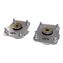 Steeda Mustang Heavy Duty Upper Strut Mount Pair (05-14) 5558120