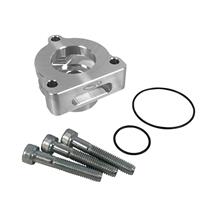 Steeda Mustang ProFlow Blow Off Valve Adapter (15-23) 2.3 555-3215