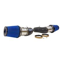 Steeda Mustang ProFlow Cold Air Intake (24-25) 5.0 555-3234