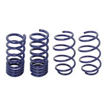 Steeda Mustang Sport Springs - Progressive Rate (15-26) V6/GT 555-8210