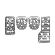 Sullivan Racing Mustang Manual Pedal Kit (79-04)