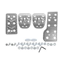 Sullivan Racing Mustang Manual Pedal Kit (79-04)