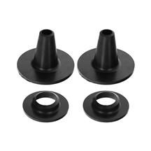 SVE Mustang Rear Spring Isolators (05-14)