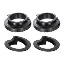 SVE Mustang Rear Spring Isolators (15-23)