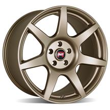 SVE Mustang R350 Wheel - 19x11  - Satin Bronze (05-24)