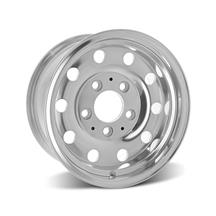 SVE Bronco Factory Style 10-Hole Wheel - 15x7.5"  - Polished (92-96)