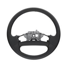 SVE Bronco Factory Style Leather Steering Wheel (92-93)