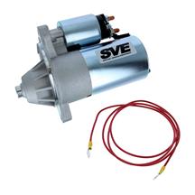 1992-1996 Ford Bronco Starter & Battery Components - LMR