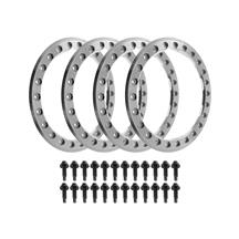 SVE F-150 Raptor Beadlock Ring Kit (10-14)