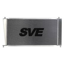 SVE F-150 SVT Lightning 2 Row Aluminum Radiator (99-02)