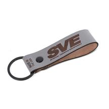 SVE Legacy Keychain - Gray